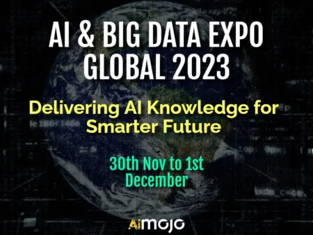 AI & Big Data Expo Global 2023: Delivering AI Knowledge for Smarter Future
