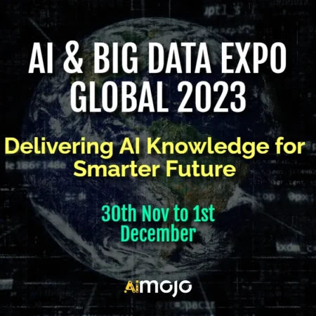 AI & Big Data Expo Global 2023: Delivering AI Knowledge for Smarter Future