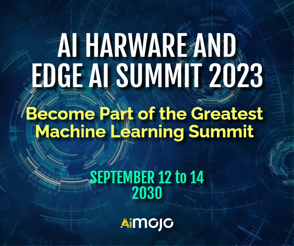AI Hardware and Edge AI Summit