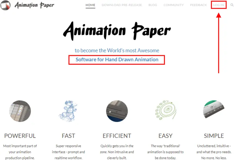 Animation Paper Review