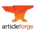 Article forge logo