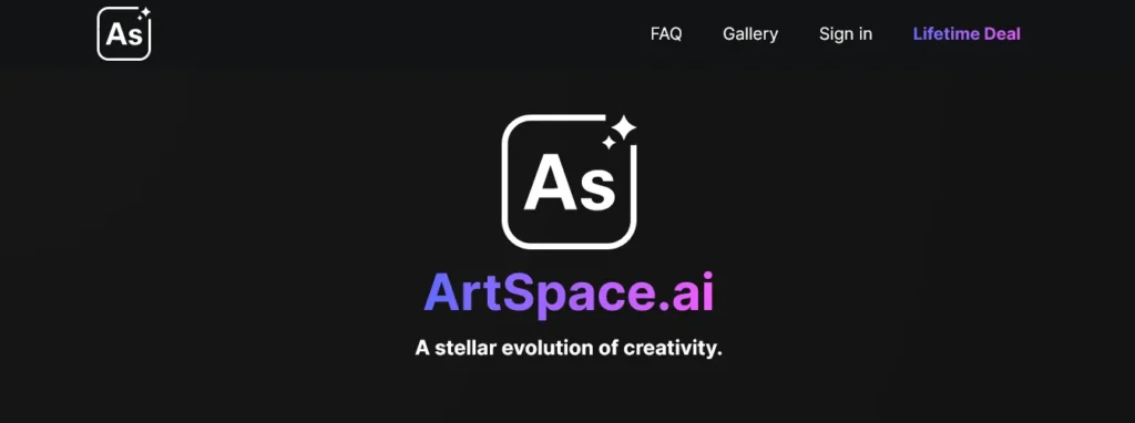 Artspace AI