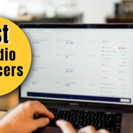 15 Best AI Audio Enhancers for Podcasts, Music, and More (2024)