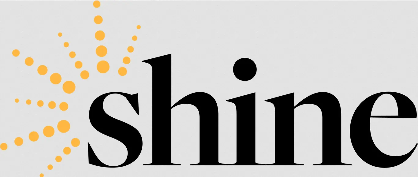 Shine Commerce logo