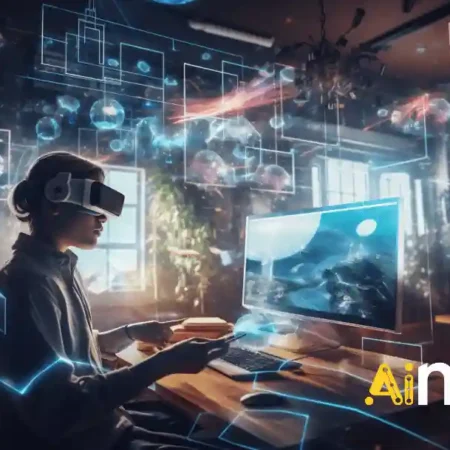 Top 15 Virtual Reality and AR Companies [2024 Selective]
