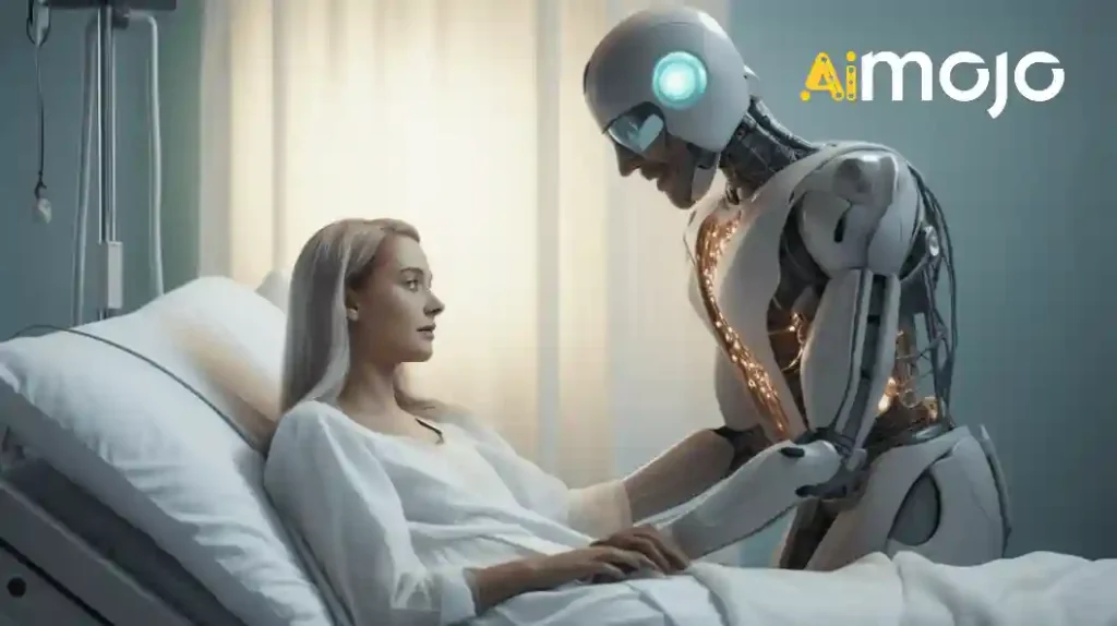 Healthcare with Artificial Intelligence