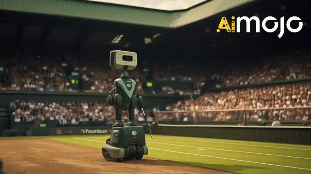 AI enters the court of Wimbledon; Commentary to be done through text to speech