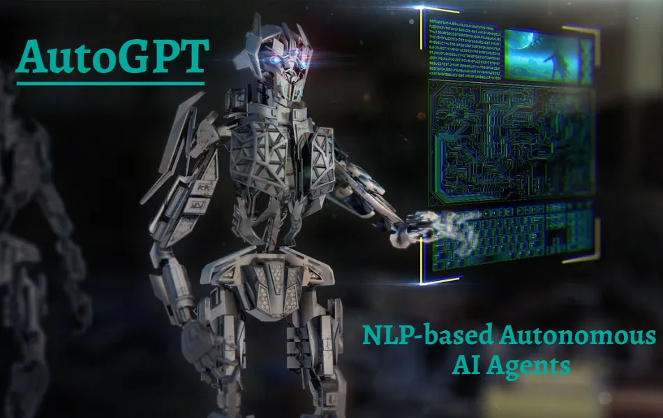 What is AutoGPT