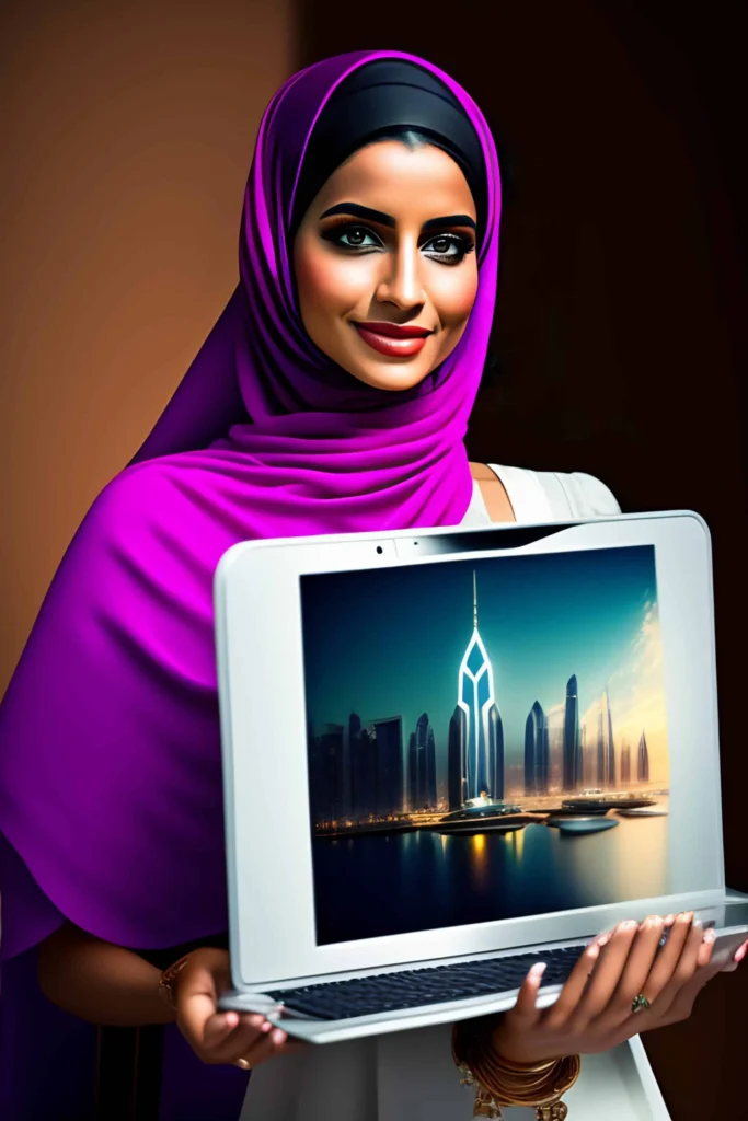 Future of AI Startups in UAE
