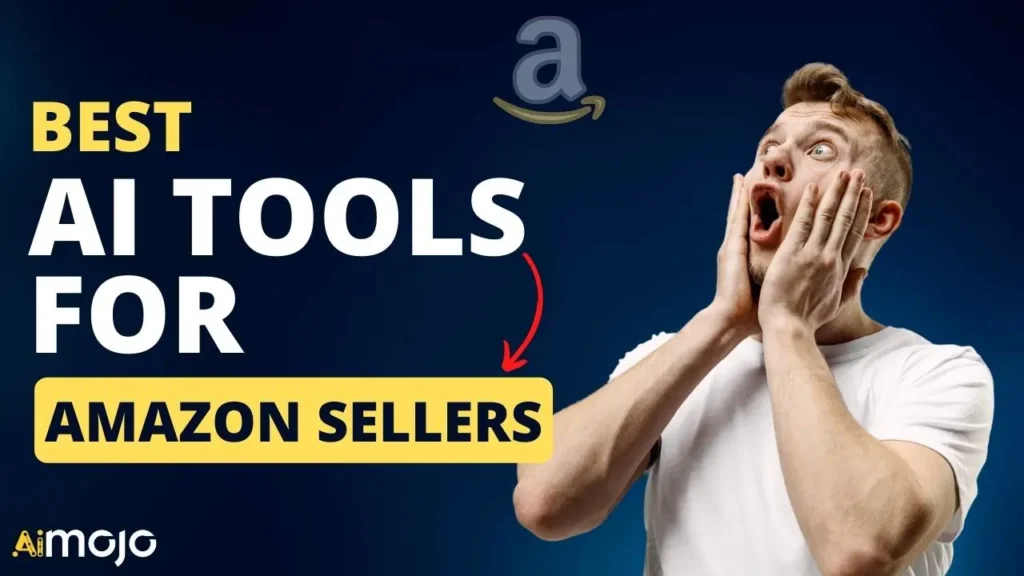 AI Tools for Amazon Sellers