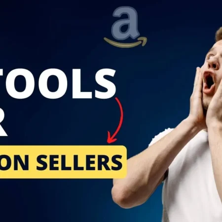 20 Best AI Tools for Amazon Sellers to drive Sales (Feb 2024)