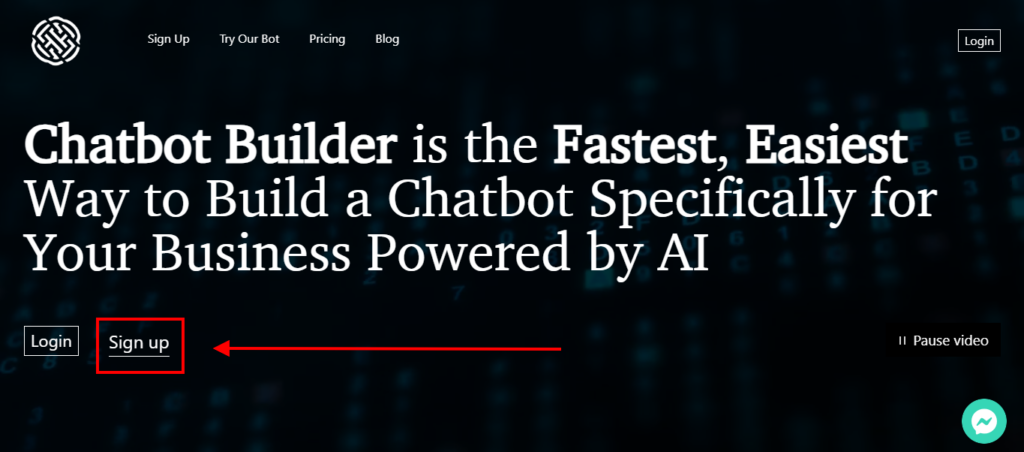 Chatbot Builder Review