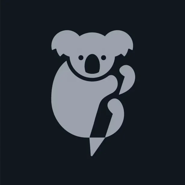 KoalaWriter logo