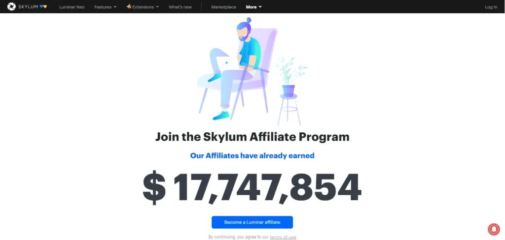 Skylum Affiliate Program