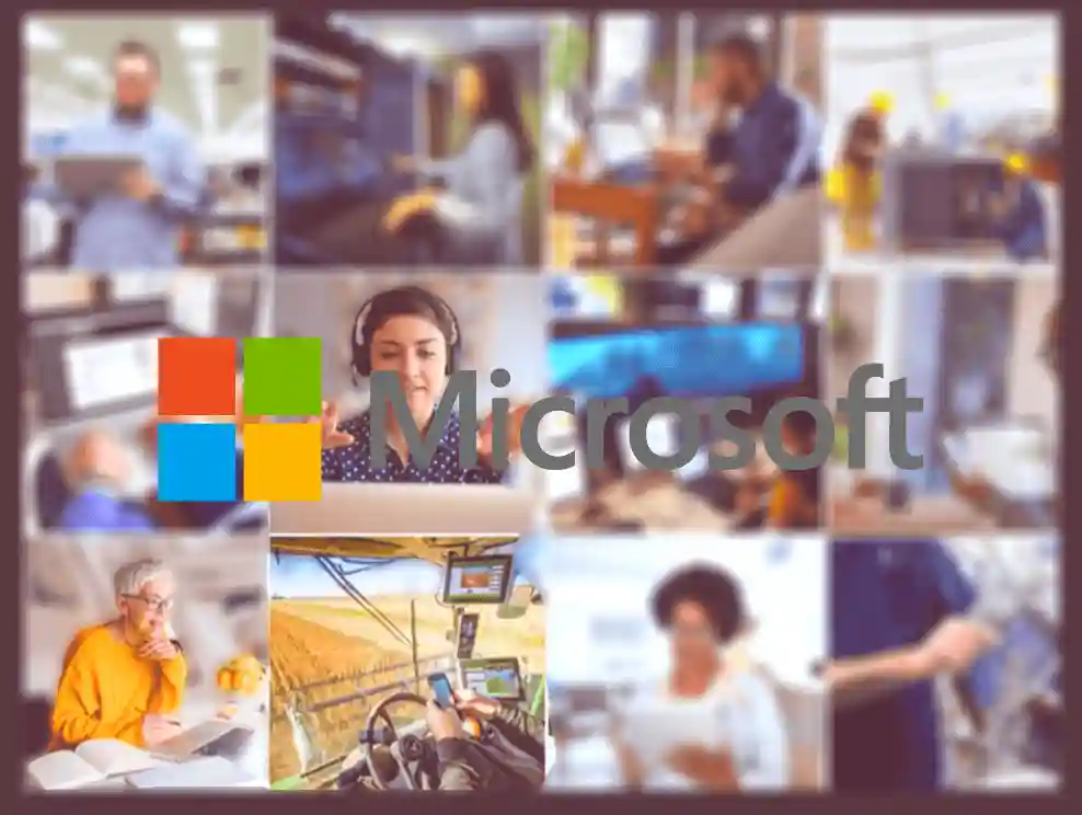 Microsoft launches AI skill training program in tie-up with LinkedIn