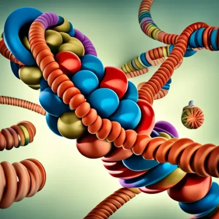 MIT Researchers Design Proteins through AI: Revolutionary Breakthrough