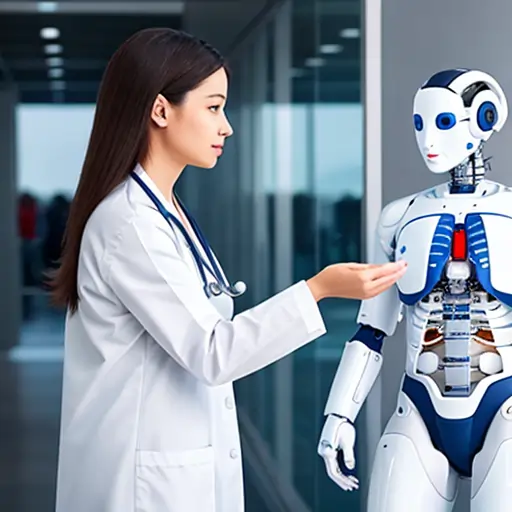 Google enters the Healthcare sector with its new AI