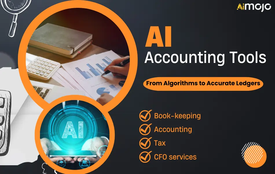 Best AI tools for Accounting 