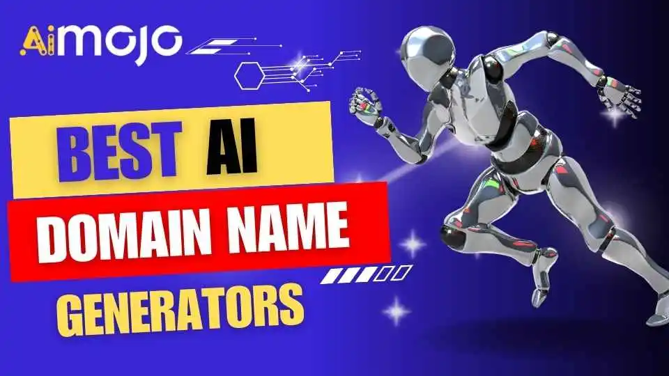 Top 12 AI Domain Name Generator