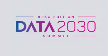 APAC Data Summit- logo