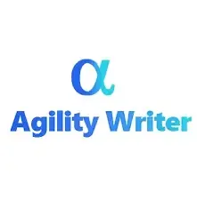 Agility Writer logo