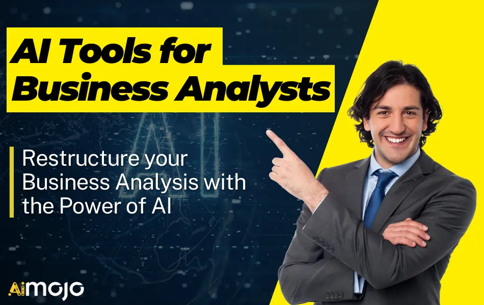 Best AI Tools for Business Analysts