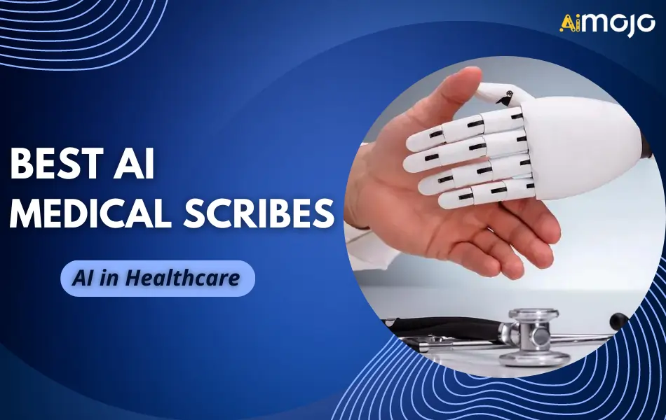 Best Ai Medical Scribes