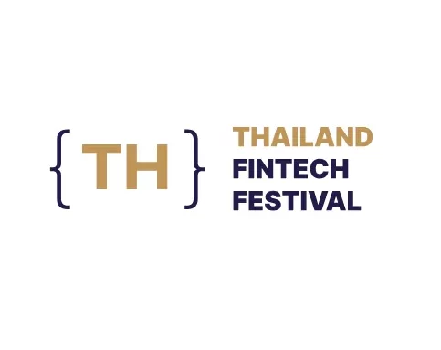 Fintech Festival Thailand Logo