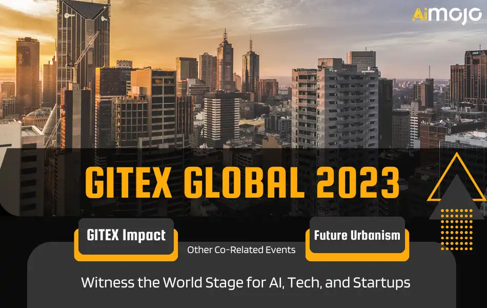 GITEX Global 2023