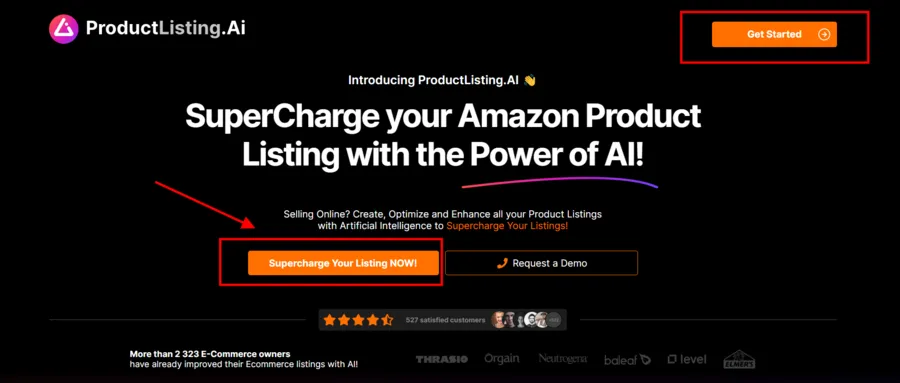 Productlisting.ai