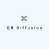 QR Diffusion
