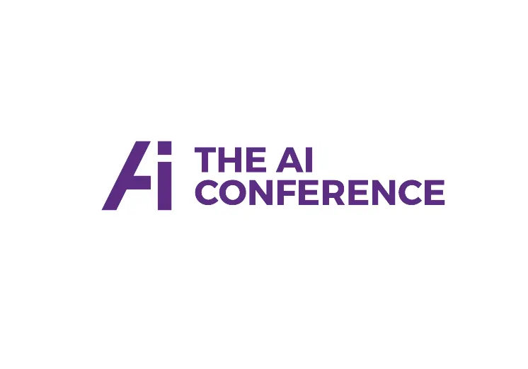 The AI Conference-Logo