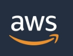 AWS Amazon Logo