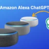 Amazon Alexa ChatGPT Explained: Enhancing Conversations with AI