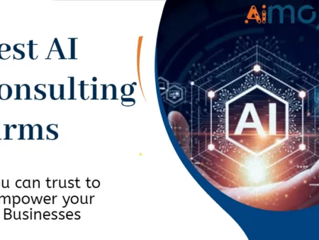12 Best AI Consulting Firms in 2024: Unlocking AI potential