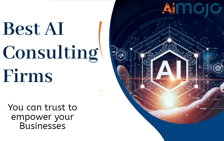 Best AI Consulting Firms