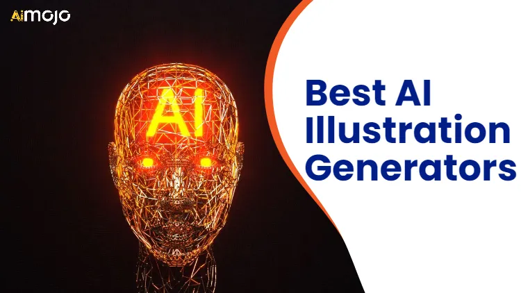 Best AI Illustration Generators