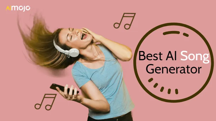 Best AI Song Generator