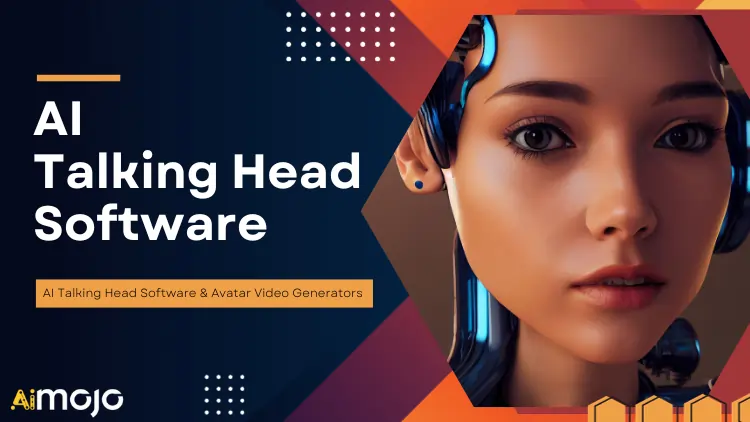 Best AI Talking Head Software