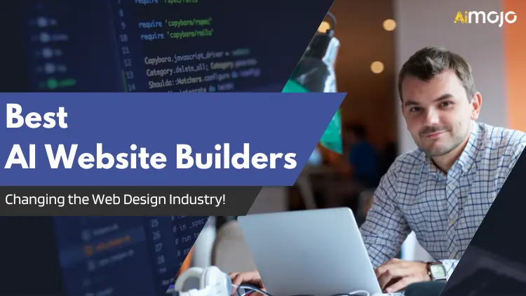 Best AI Website Builders