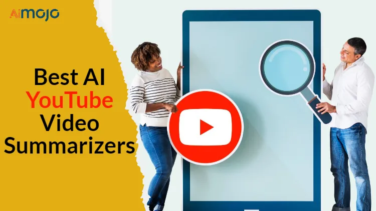 Best AI YouTube Video Summarizers