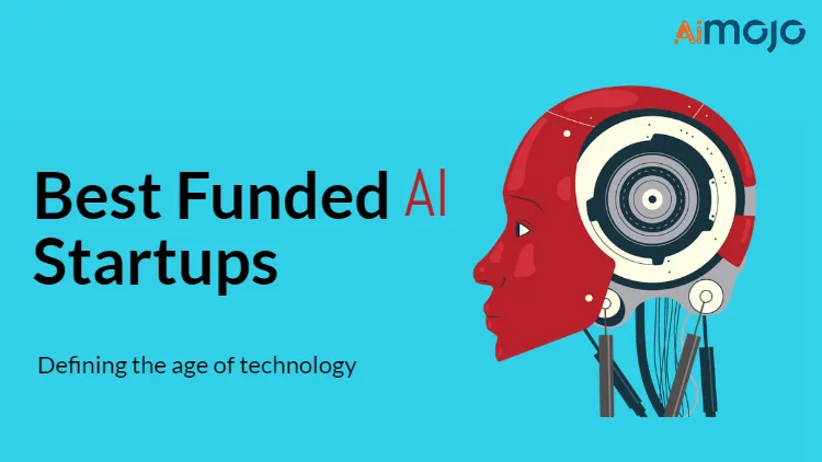Best Funded AI Startups