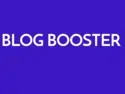 Blog Booster