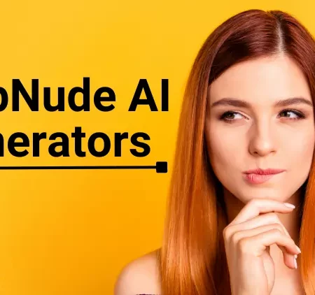 Top 13 DeepNude AI Generators in 2024: (Mostly FREE)