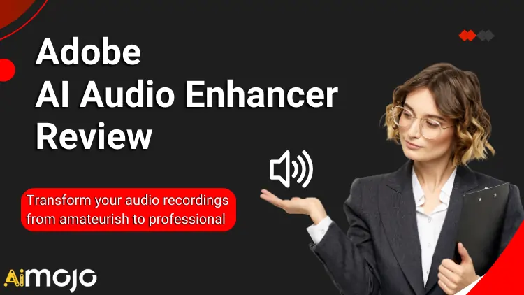  Adobe AI Audio Enhancer Review