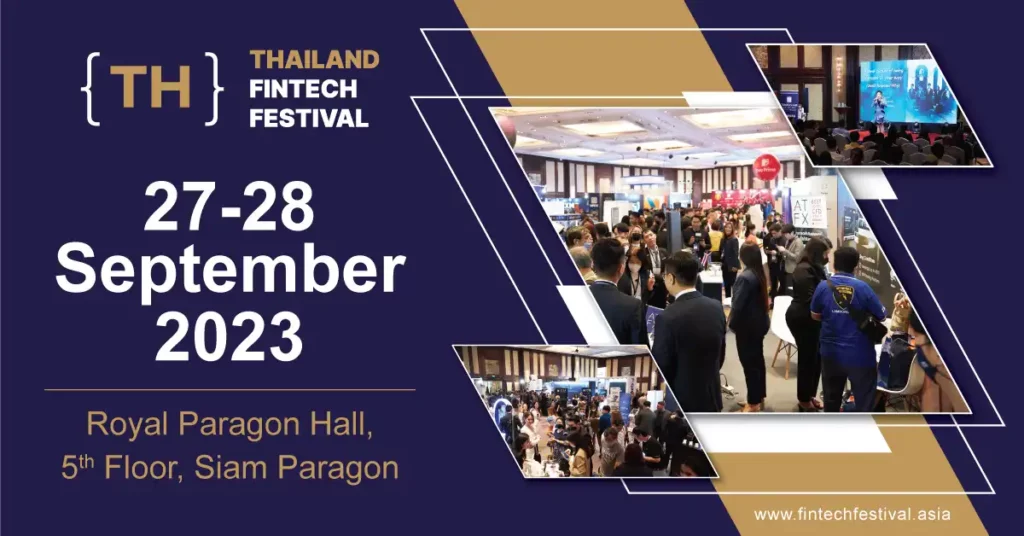 FinTech Festival Thailand