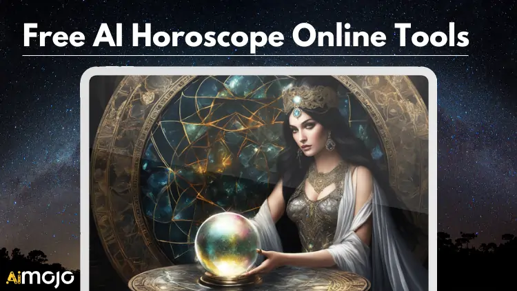 Free AI Horoscope Online Tools