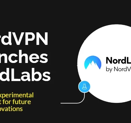 NordVPN launches NordLabs: Pioneering AI Innovations for Cybersecurity
