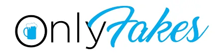 Onlyfakes Logo