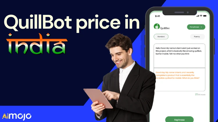 QuillBot price in India